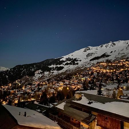 Chalet Alexandre Vila Verbier Exterior foto